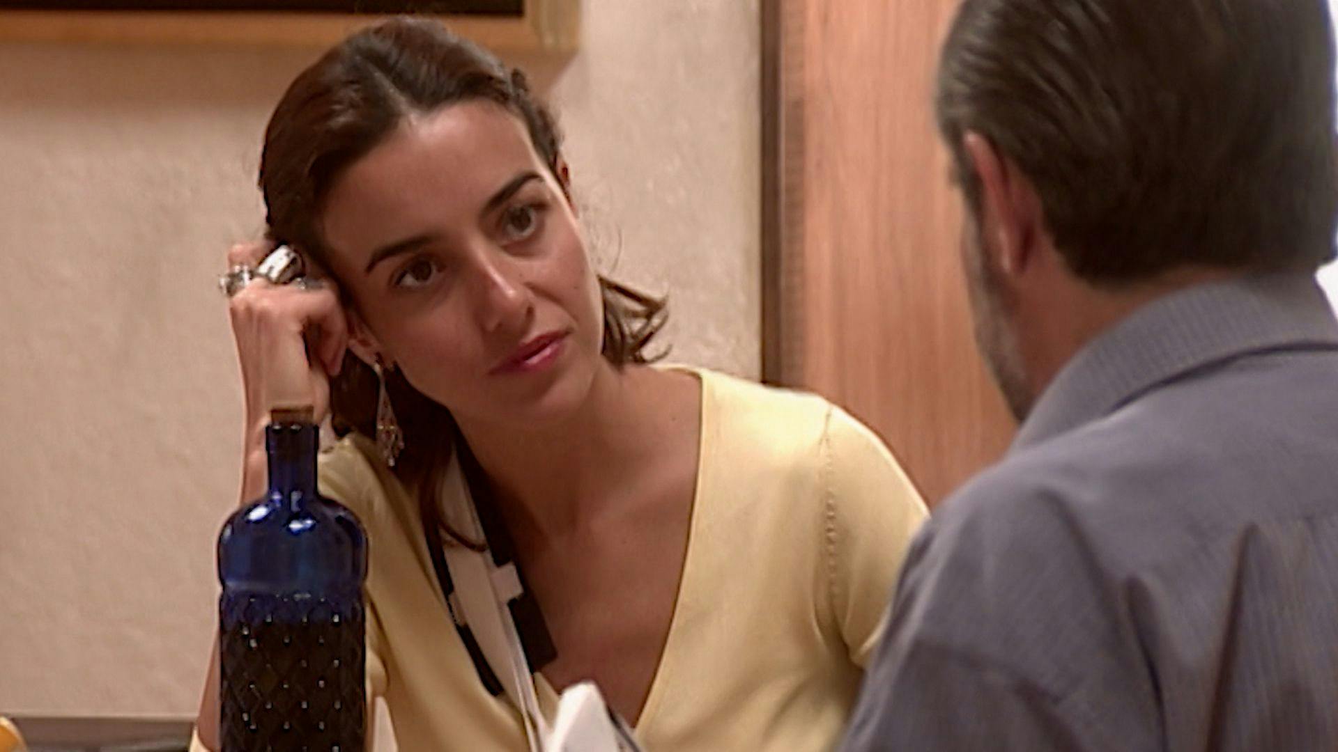 Todo Por Amor | Capítulo 181 | Mateo decide ir a Barcelona