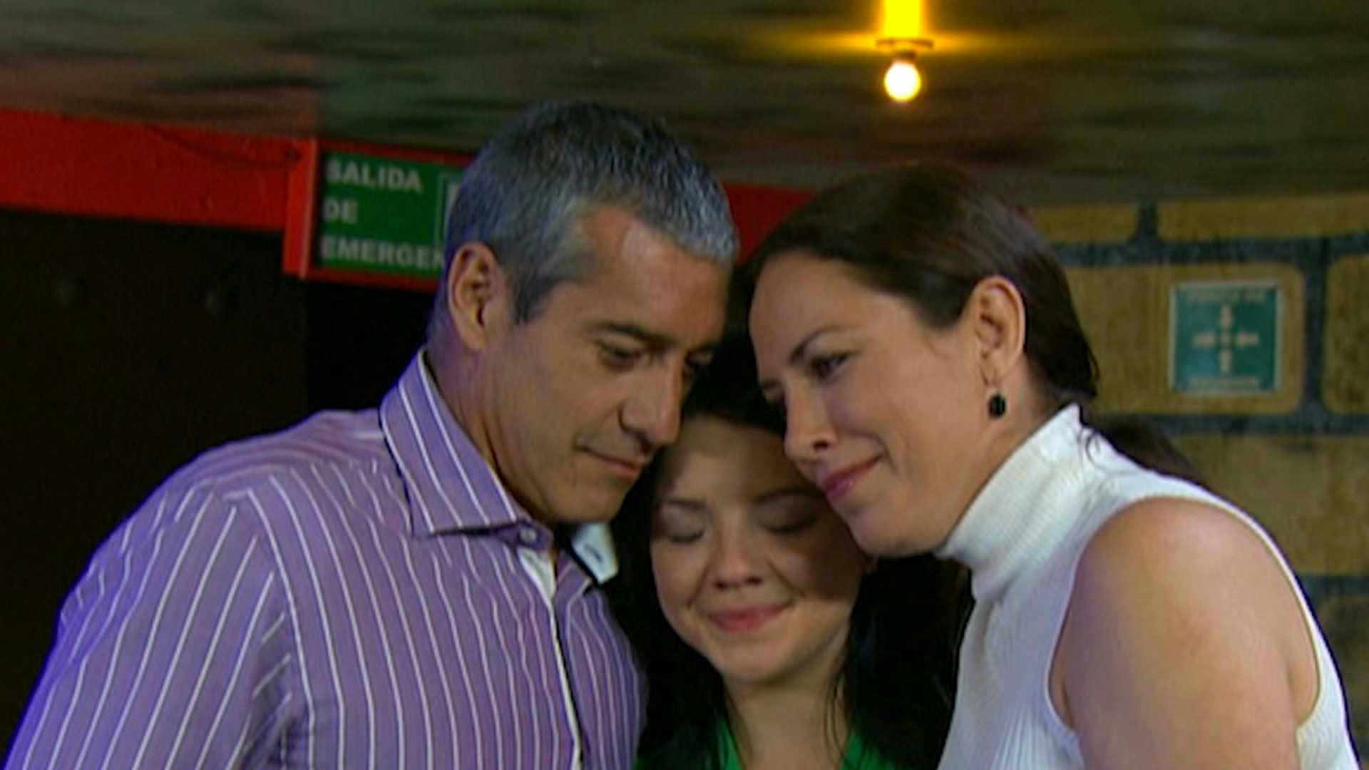 A Cada Quien Su Santo | Volver A La Vida