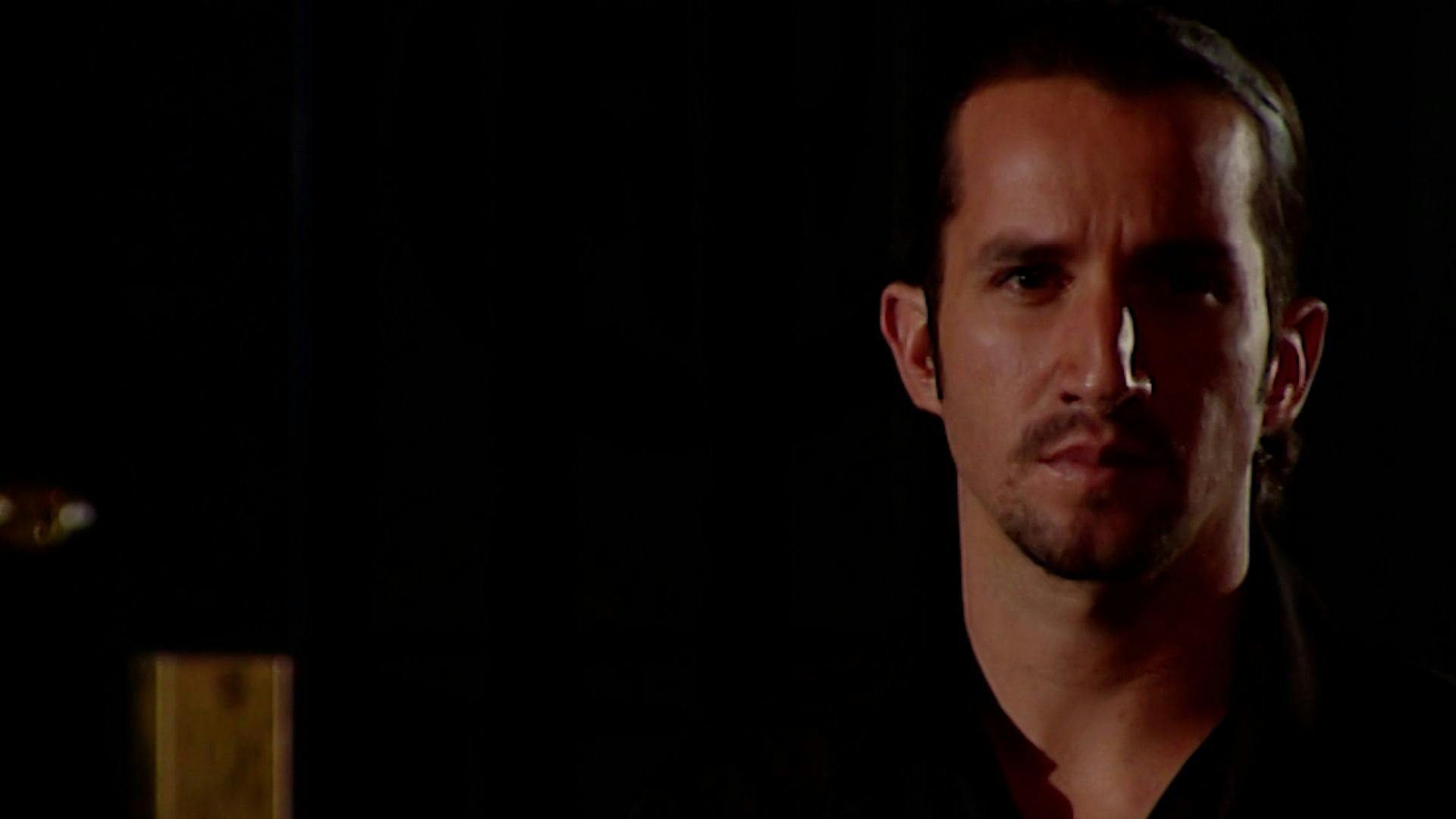 Todo Por Amor | Capítulo 183 | Lucía tiene alucinaciones