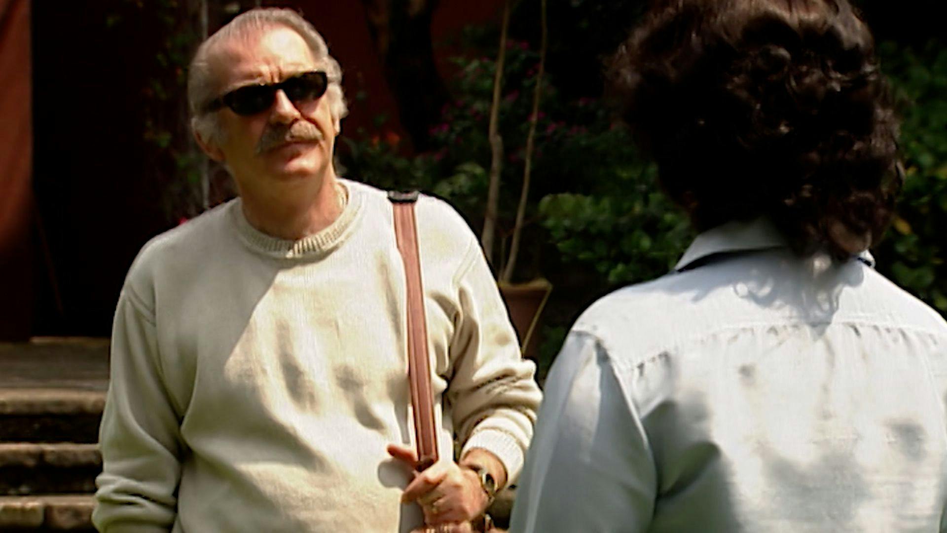 Todo Por Amor | Capítulo 185 | Carmen le pide espacio a Gonzalo