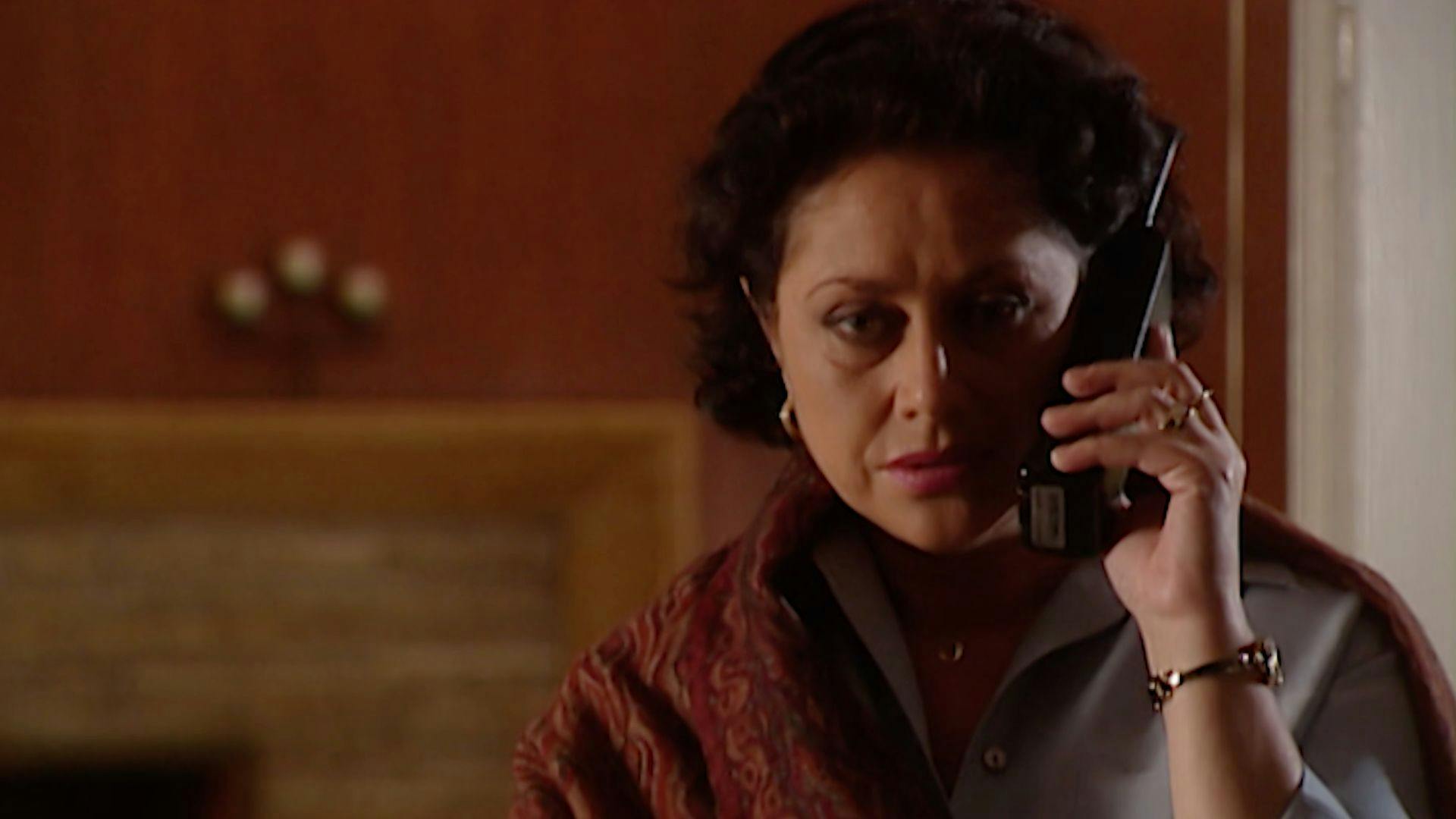 Todo Por Amor | Capítulo 186 | Carmen duda de Gonzalo