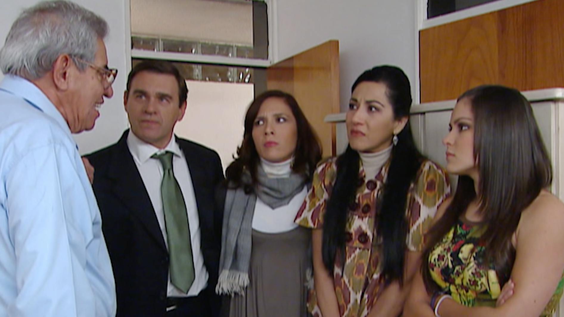 A Cada Quien Su Santo | Hermano sol, hermano lobo