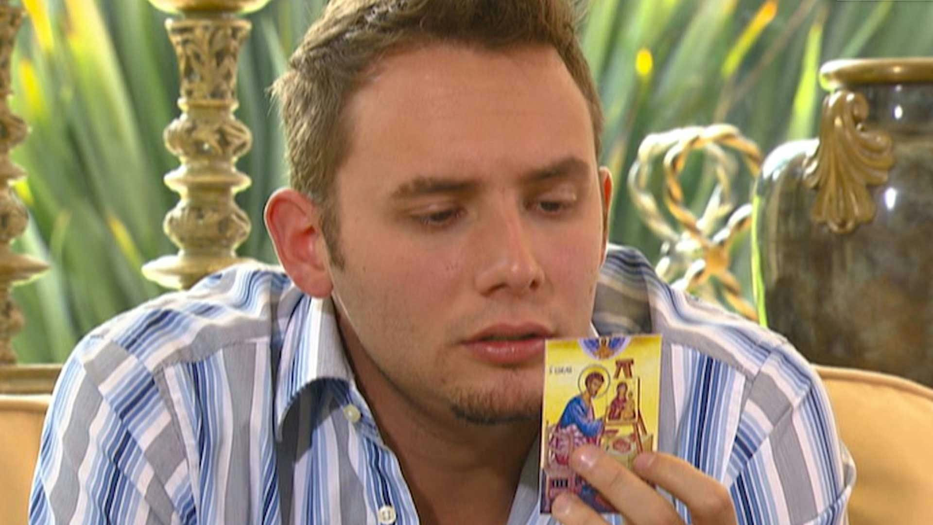 A Cada Quien Su Santo | Por el manto de San Lucas