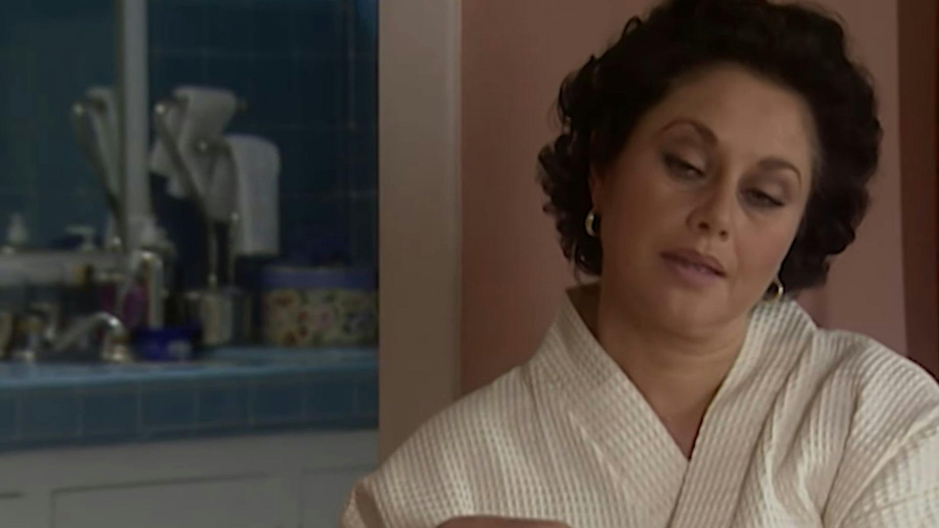 Todo Por Amor | Capítulo 191 | Carmen y Gonzalo hablan de Cuernavaca