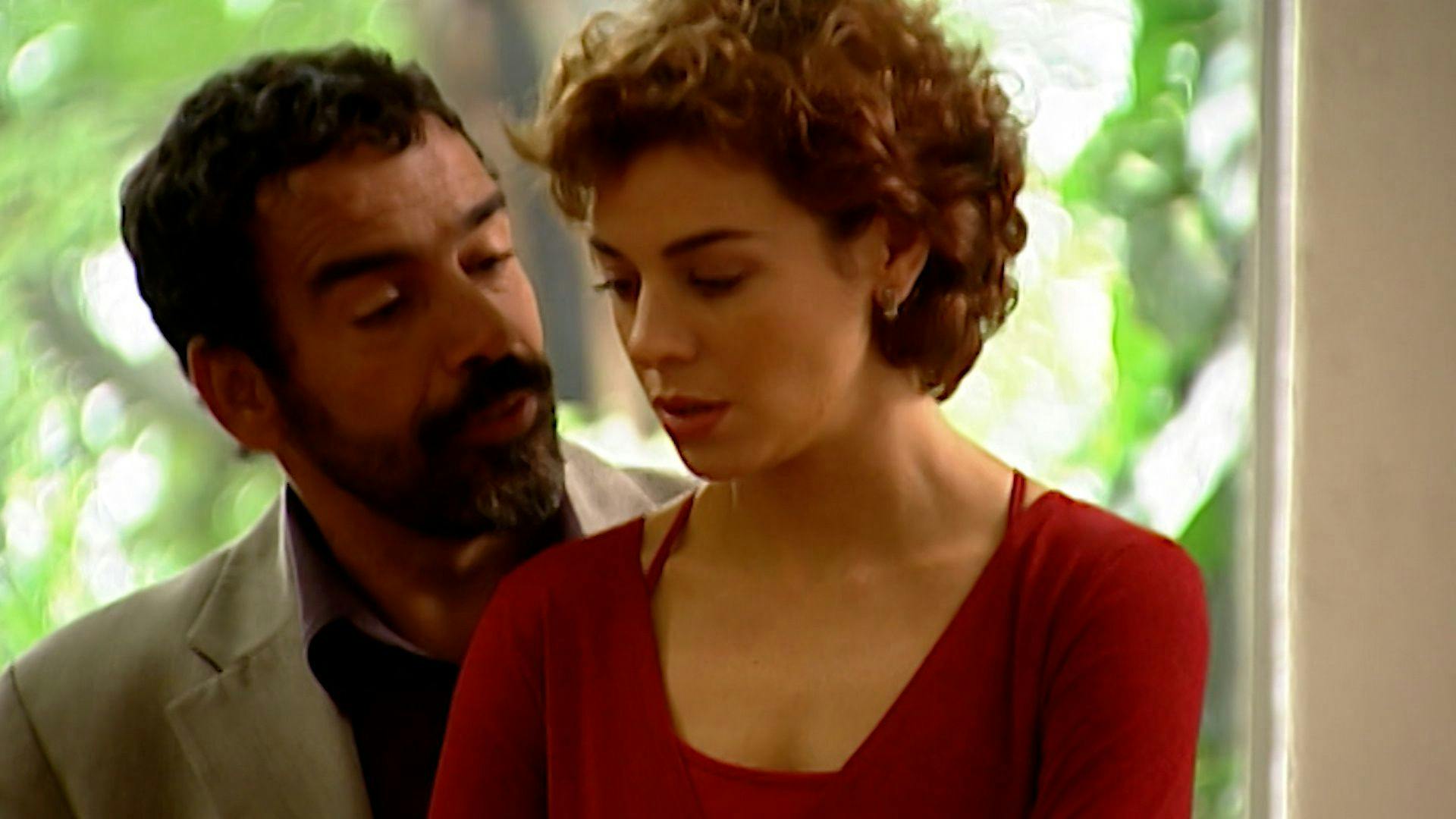 Todo Por Amor | Capítulo 197 | Mariano confronta a Lucía