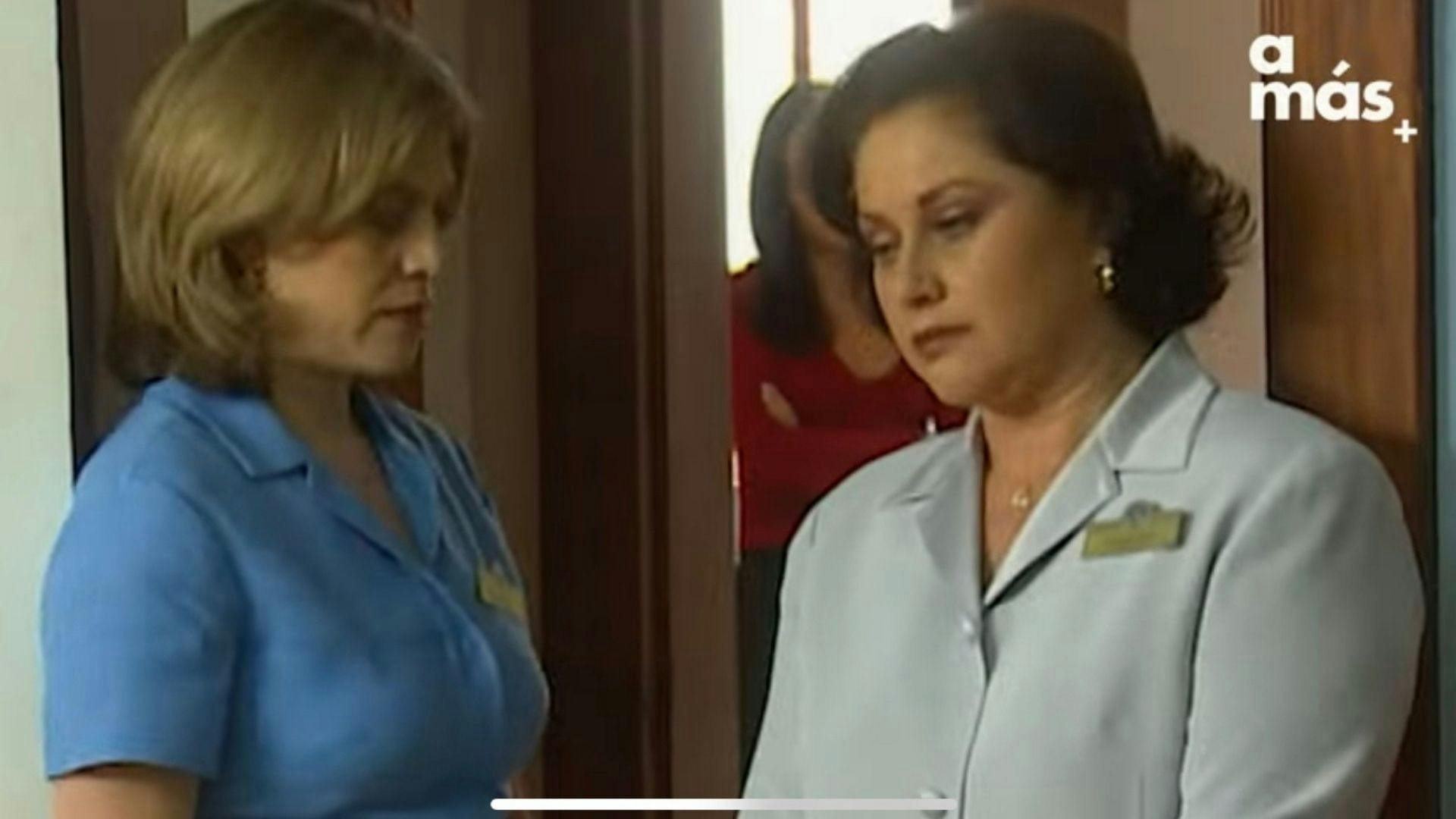 Todo Por Amor | Capítulo 200 | Carmen no sabe qué hacer con Gonzalo