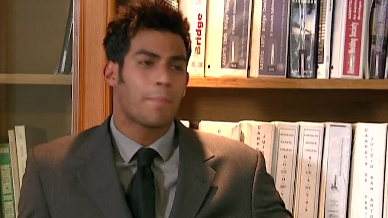 A Cada Quien Su Santo | Me llamo Francisco