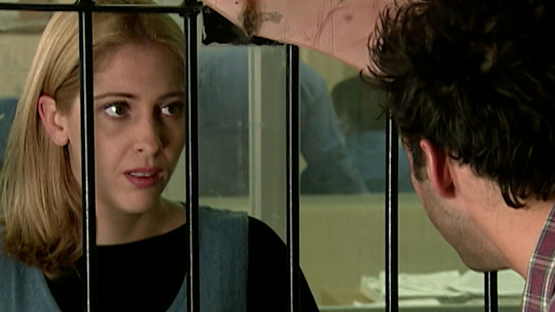 Todo Por Amor | Capítulo 207 | Sergio pide a María que lo entienda