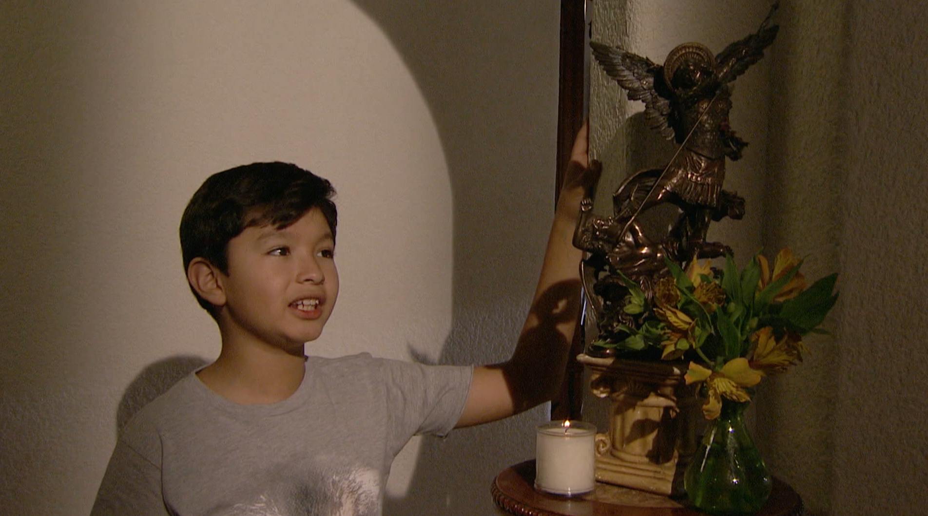 A Cada Quien Su Santo | Cayendo en la tentación