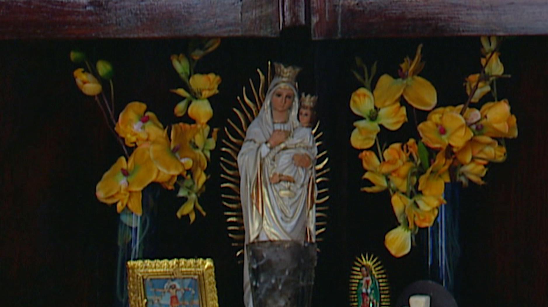 A Cada Quien Su Santo | Ave de Mal Agüero