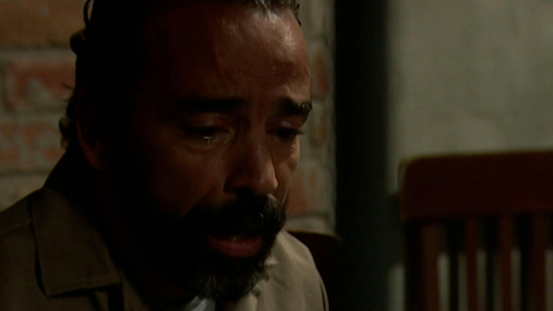 Todo Por Amor | Capítulo 218 | El mensaje de Javier