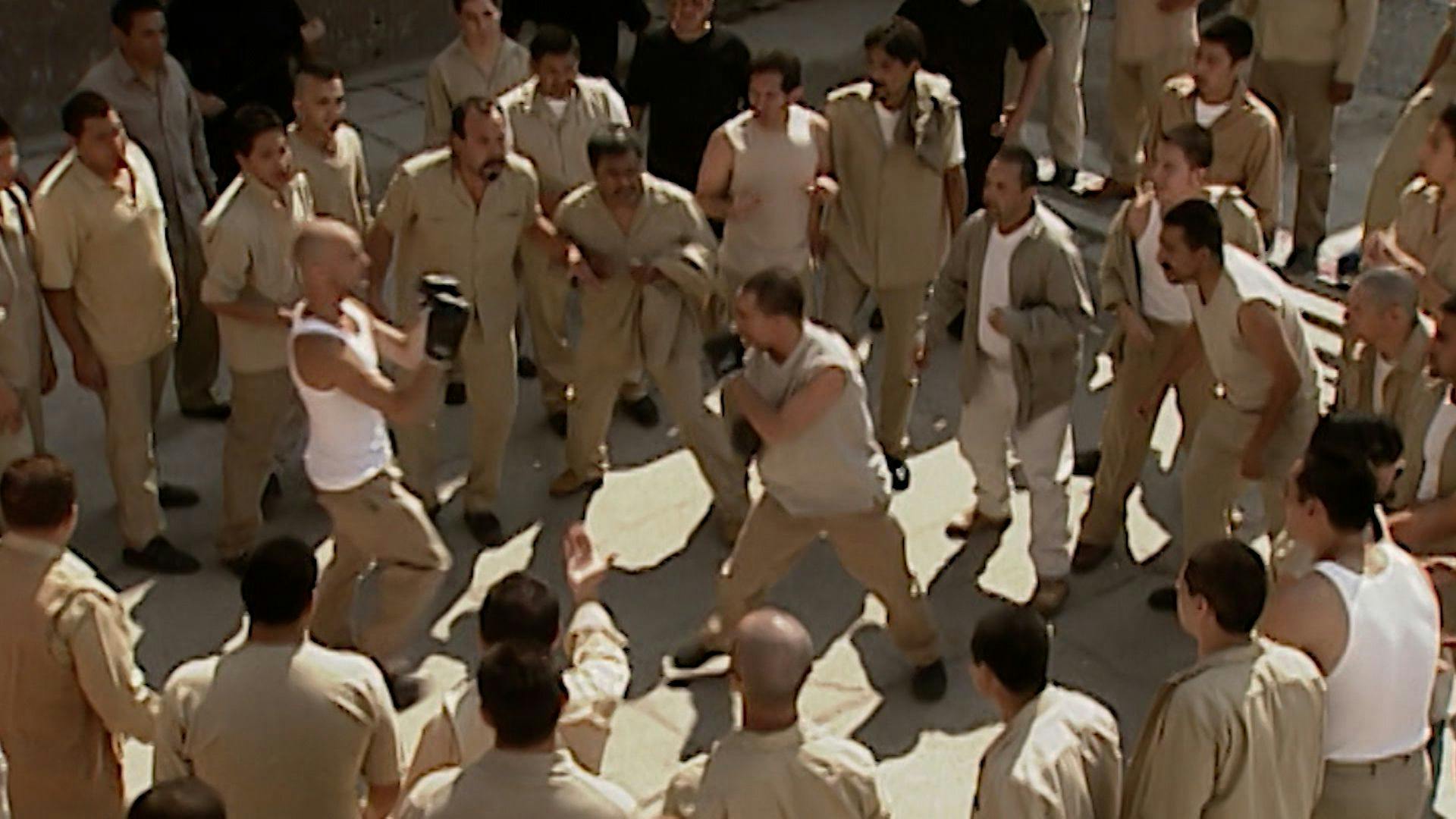 Todo Por Amor | Capítulo 220 | La visita en la cárcel