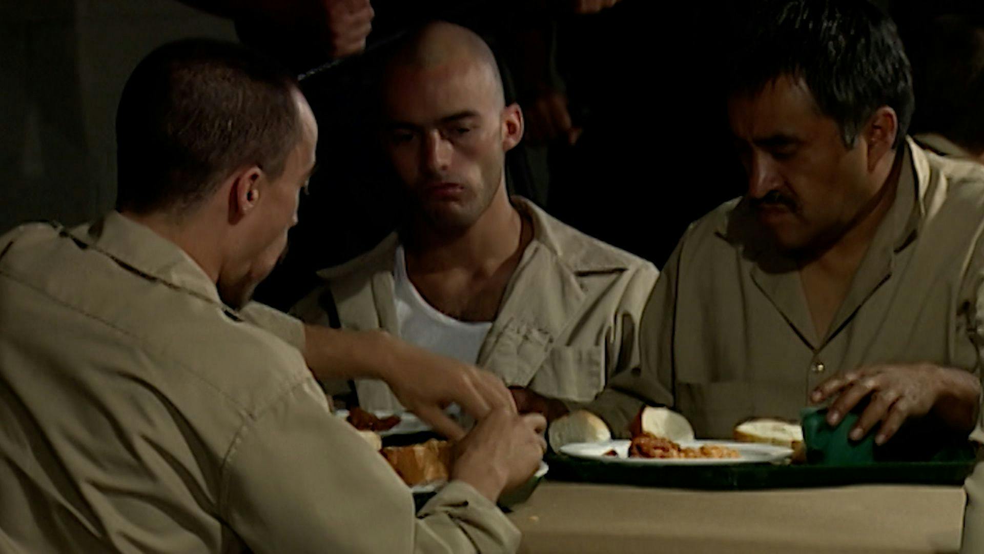 Todo Por Amor | Capítulo 221 | Mariano será liberado