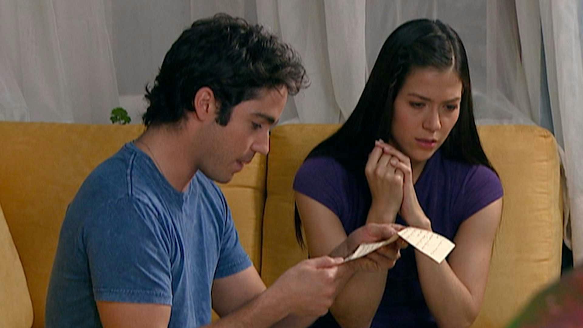 A Cada Quien Su Santo | La Carta