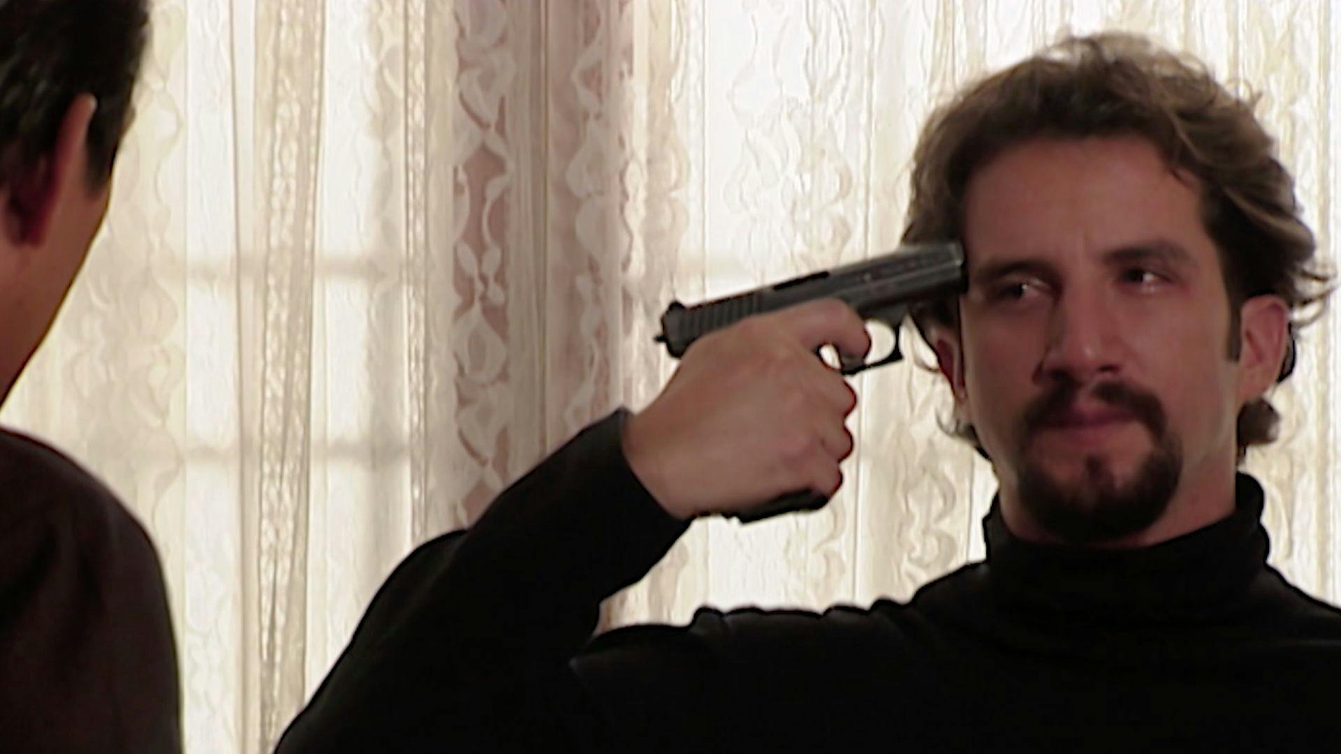 Todo por Amor | Capítulo 229 | Javier piensa terminar con su vida