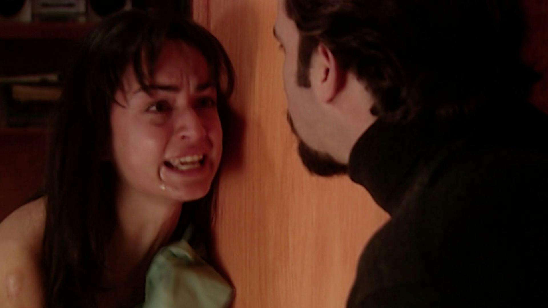 Todo por Amor | Capítulo 230 | Javier y Lucía se reencuentran 