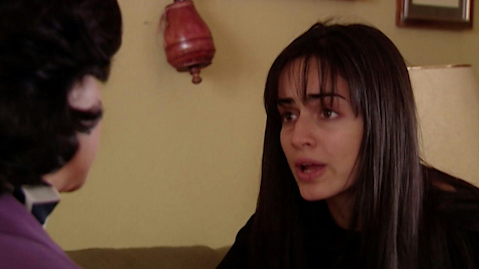 Todo por Amor | Capítulo 231 | Carmen duda de Lucía