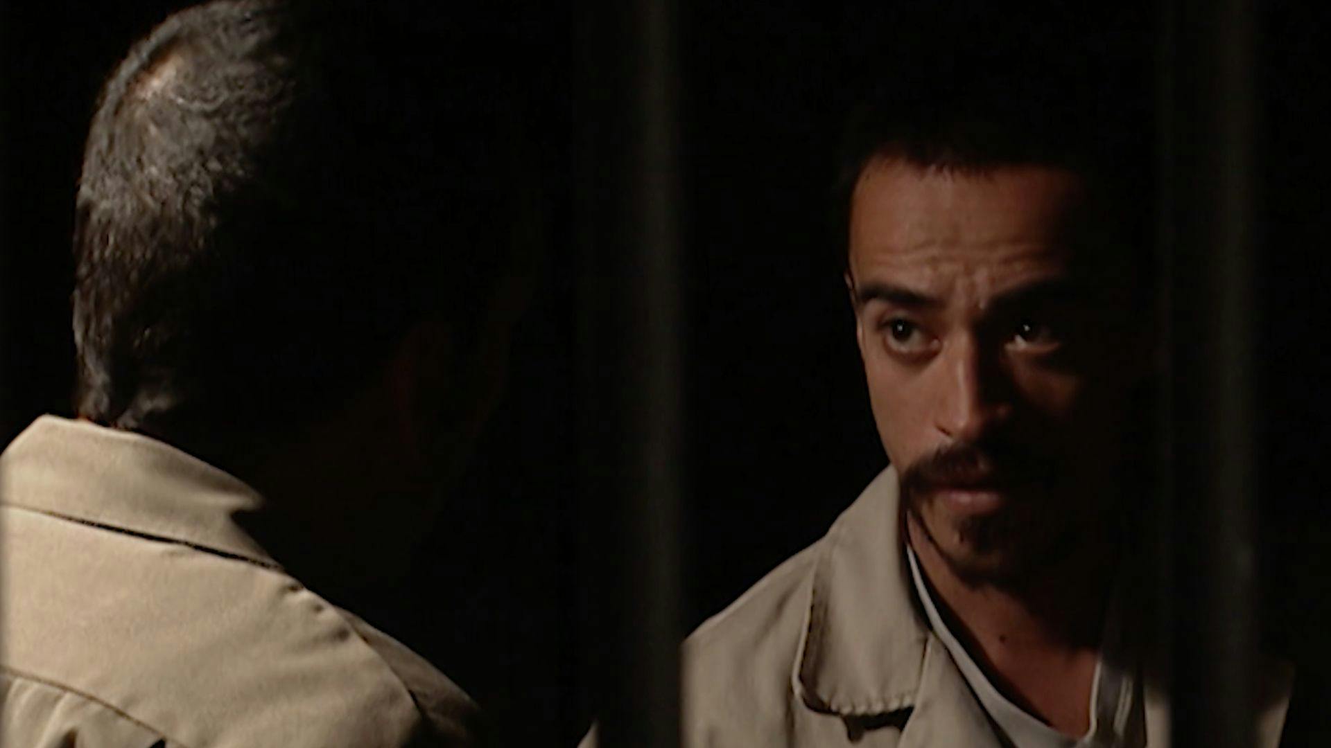 Todo por Amor | Capítulo 238 | Mariano habla con Camilo