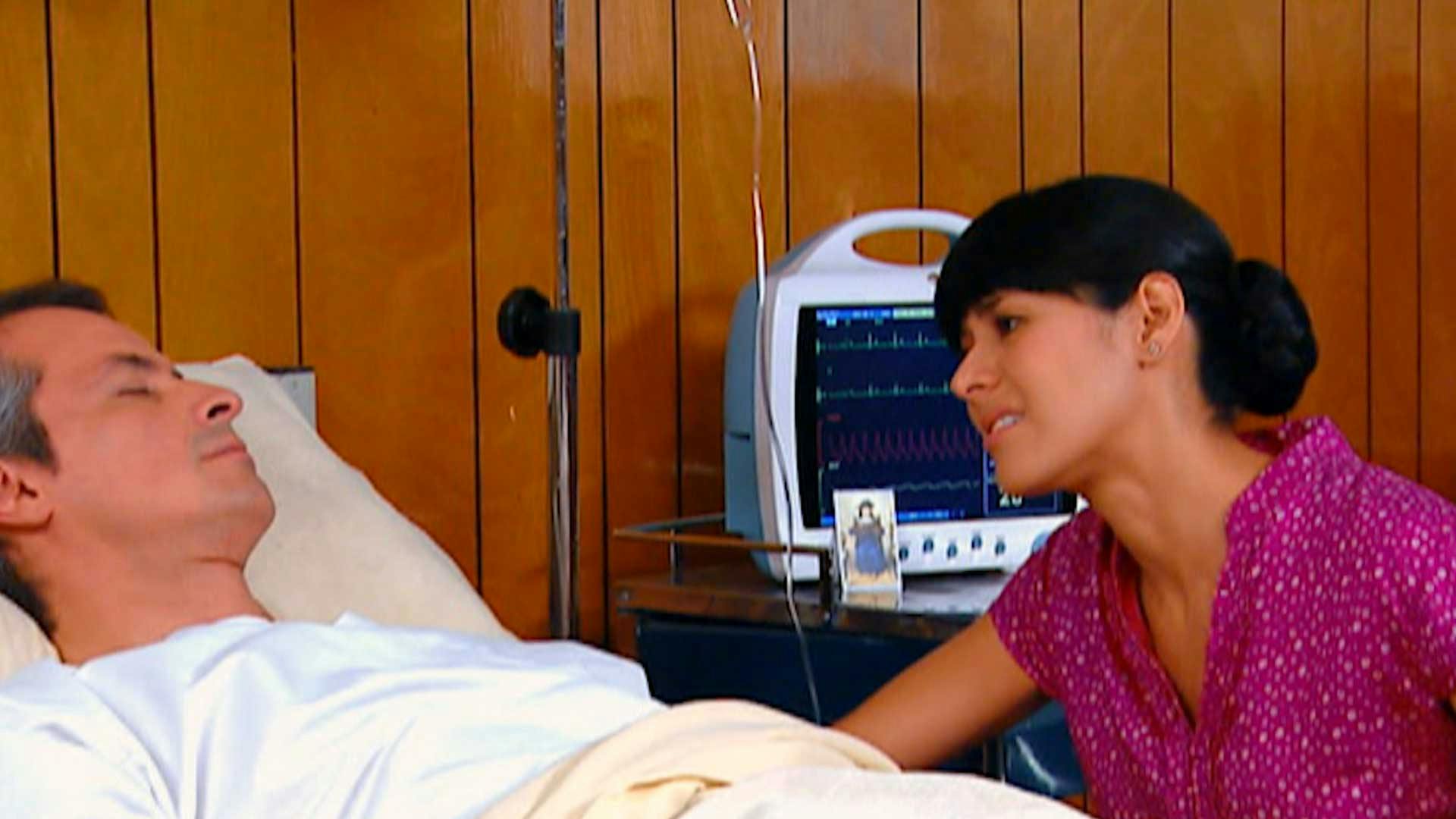 A Cada Quien Su Santo | Regreso a casa