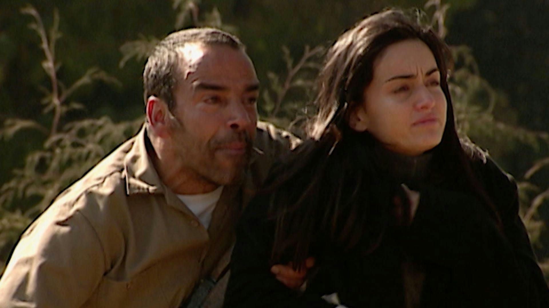 Todo por Amor | Capítulo 242 | Mariano secuestra a Lucía