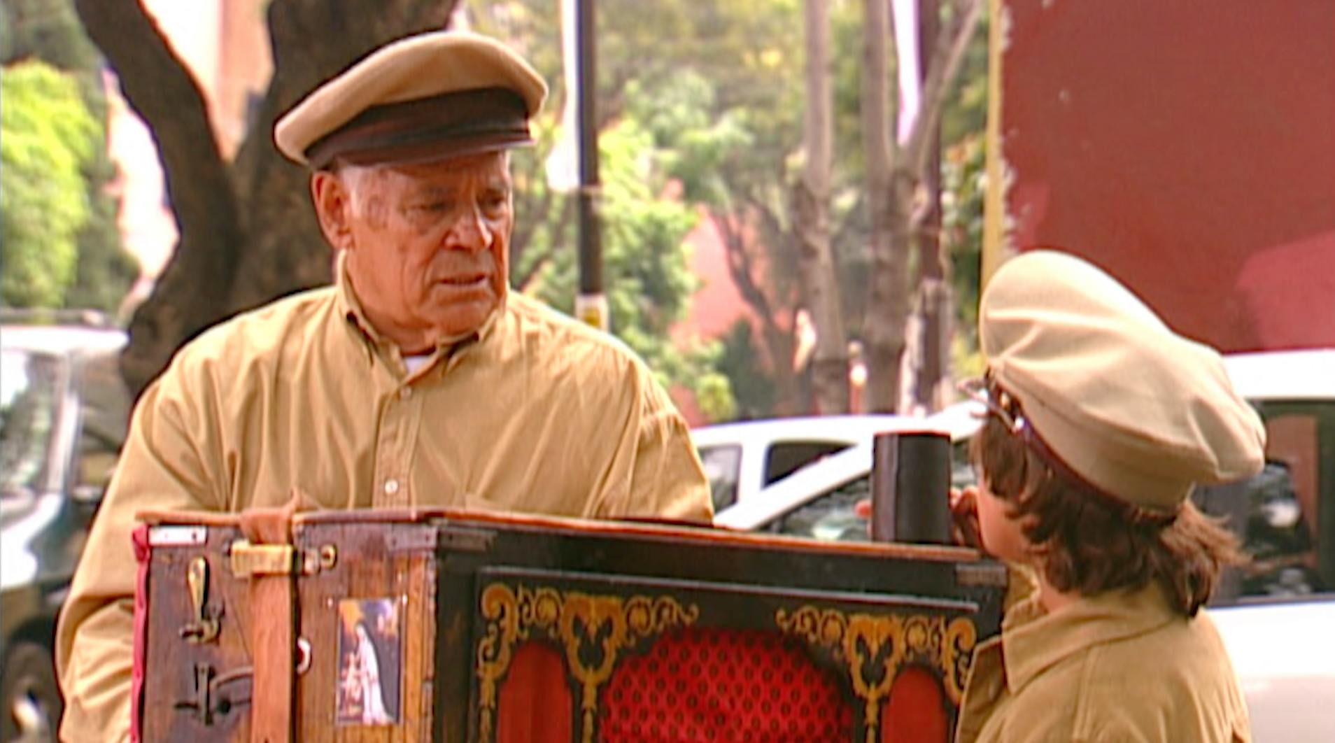 A Cada Quien Su Santo | De vuelta