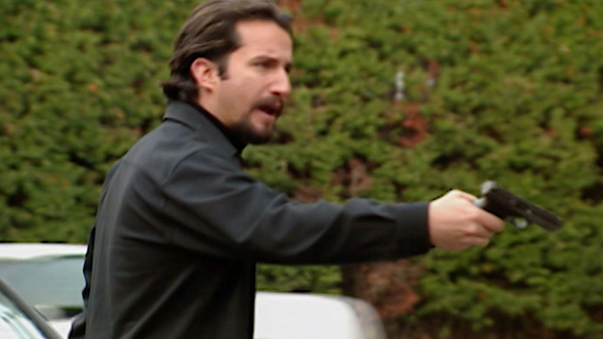 Todo por Amor | Capítulo 246 | Javier intenta impedir boda de Lucía