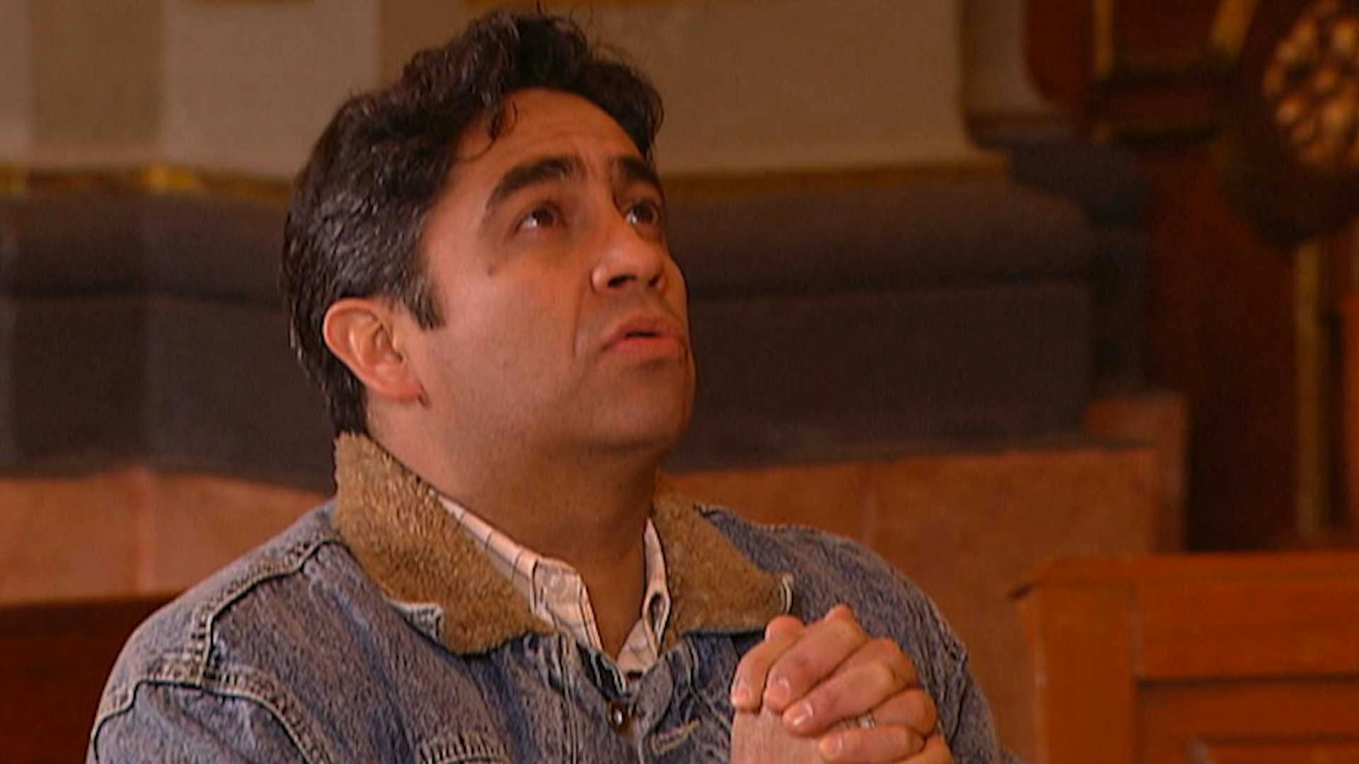 A Cada Quien Su Santo | Reinventando el camino