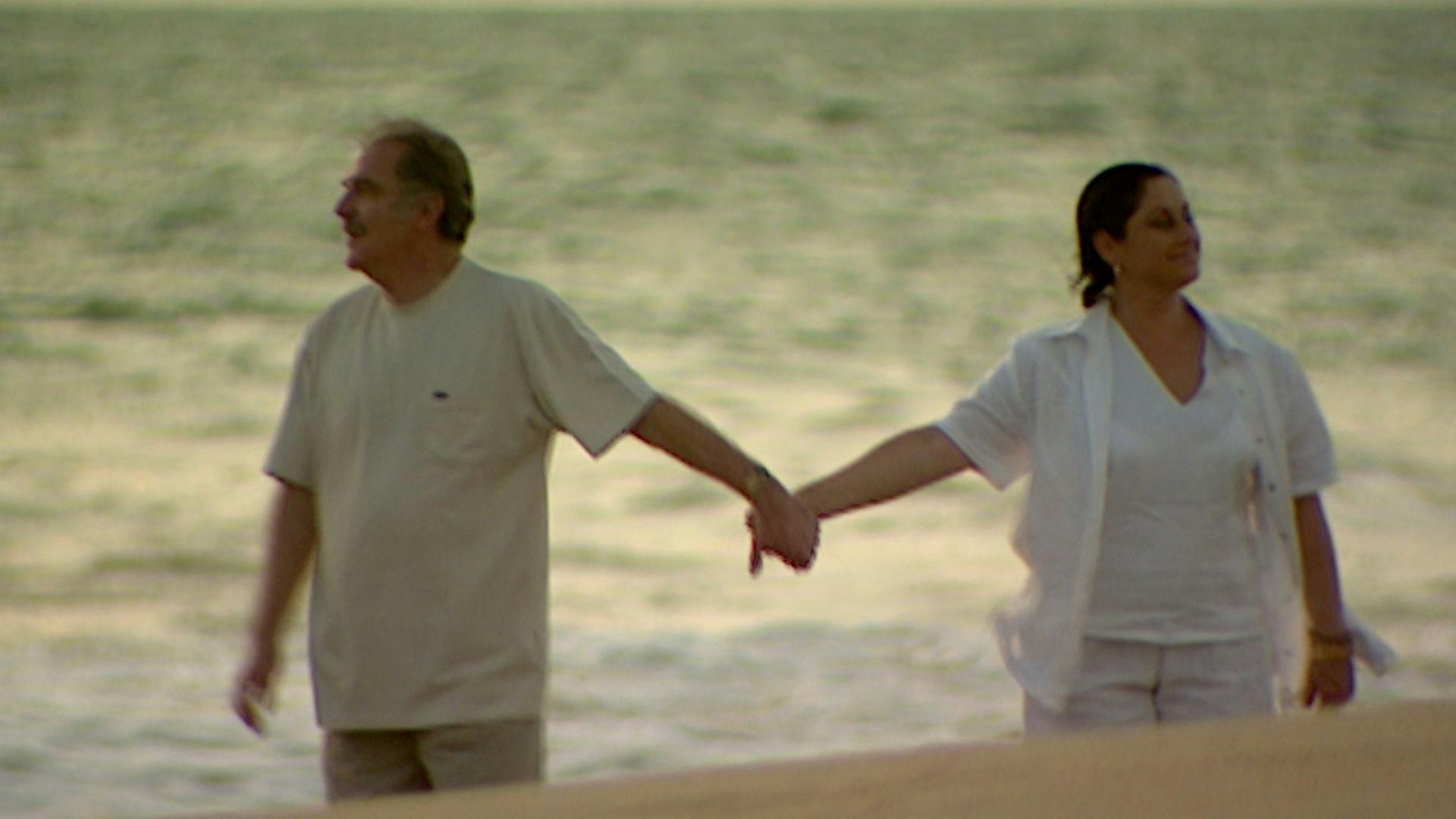 Todo por Amor | GRAN FINAL | Carmen y Gonzalo juntos