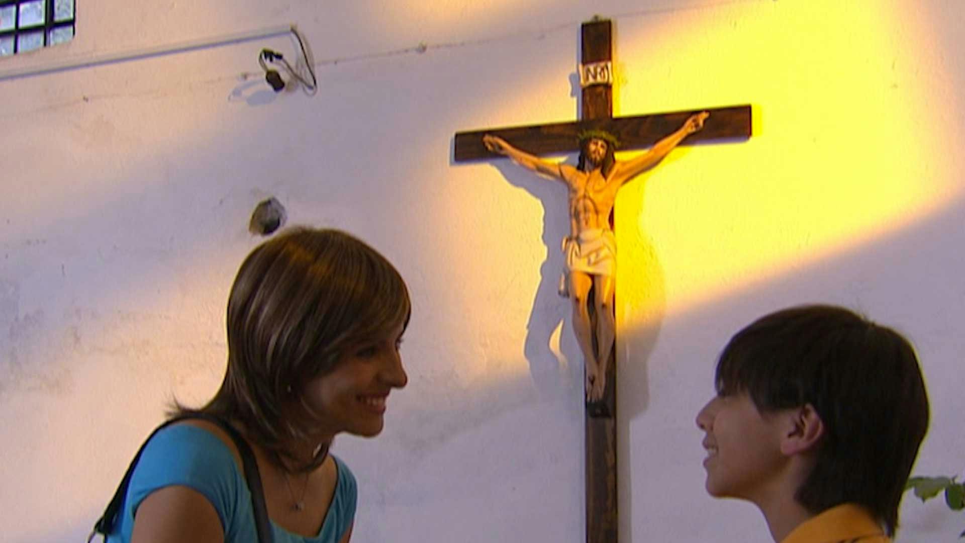 A Cada Quién Su Santo | Miguel y Gabriel