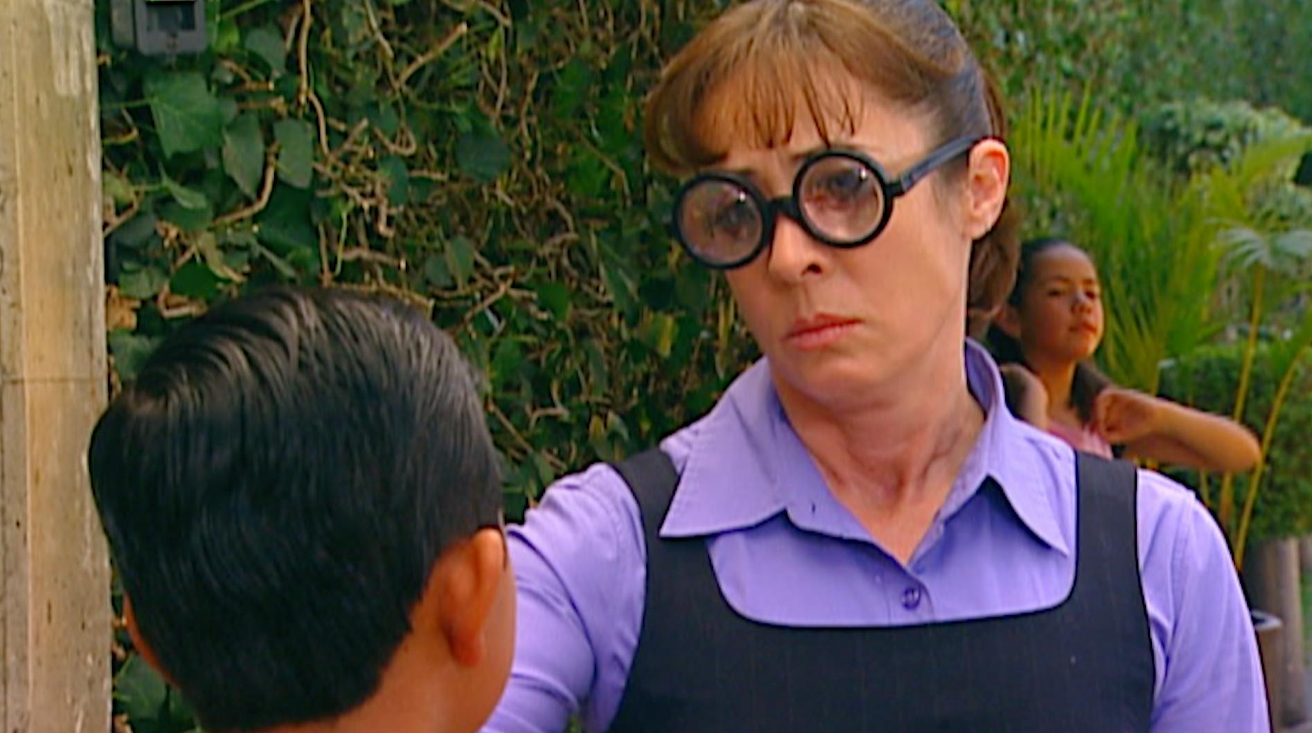 A Cada Quien Su Santo | Déjame ver por ti