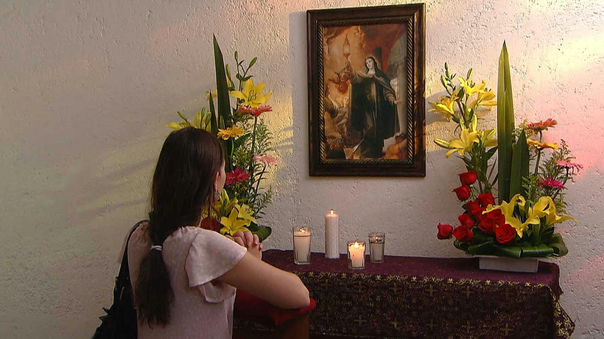 A Cada Quien Su Santo | Ilusiones