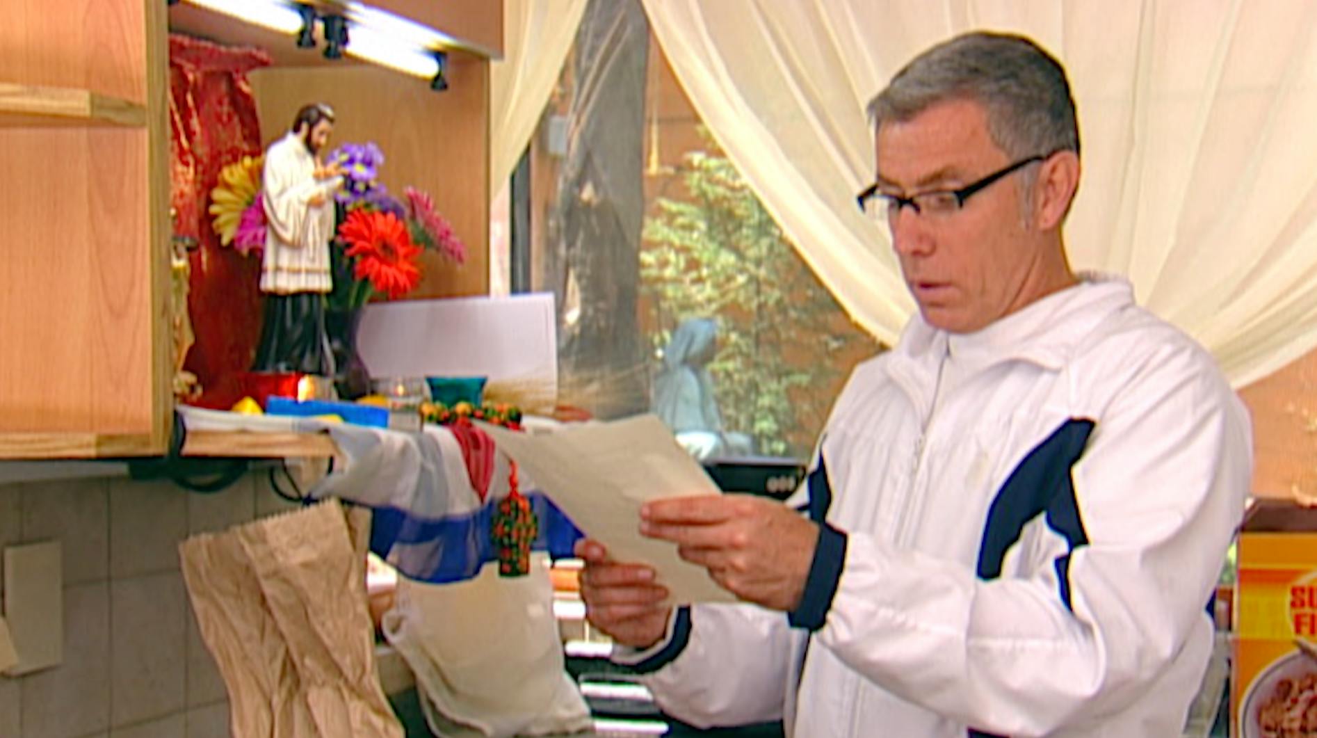 A Cada Quien Su Santo | La espiga de trigo