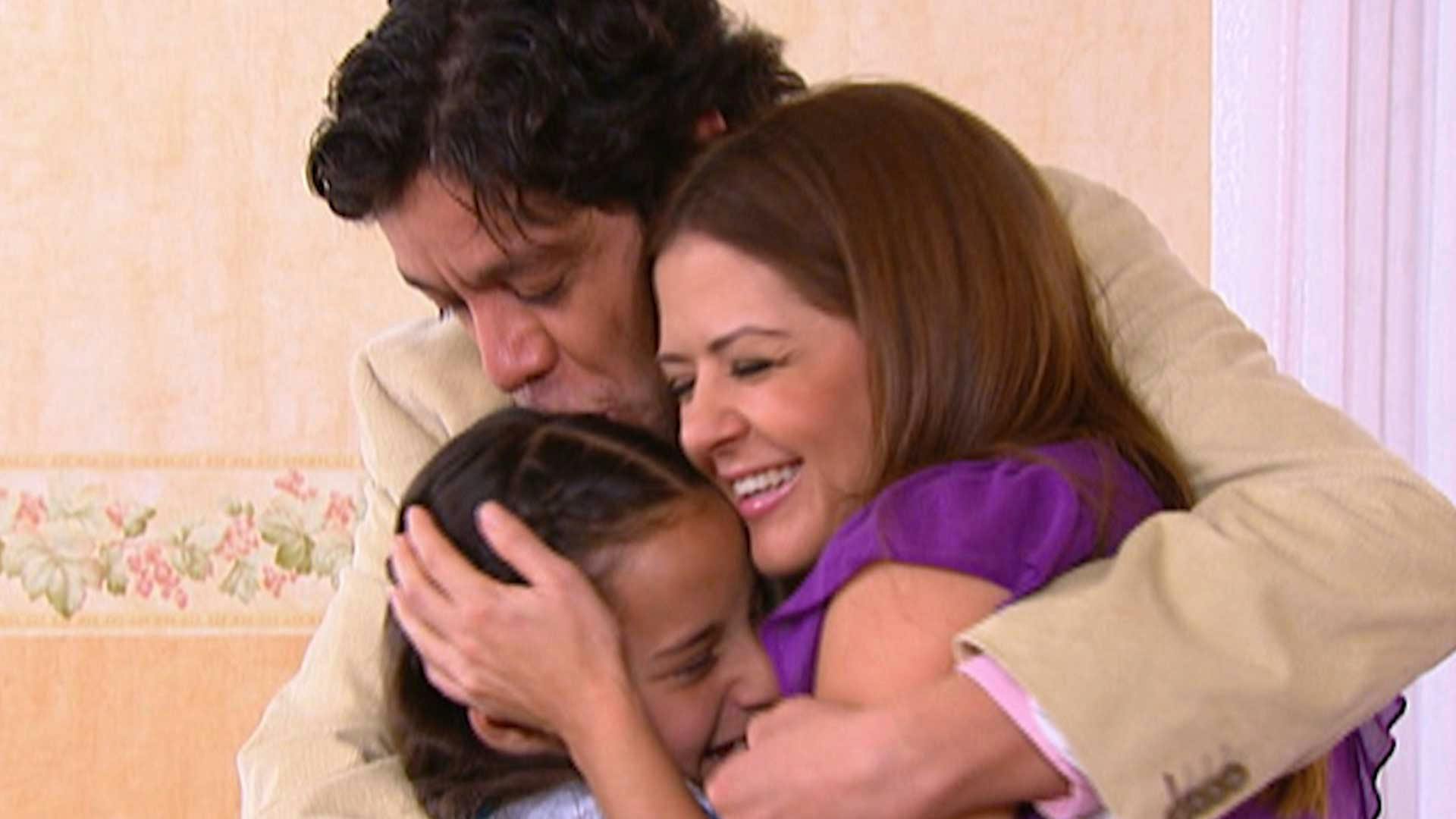 A Cada Quien Su Santo | Dios aprieta pero no ahorca