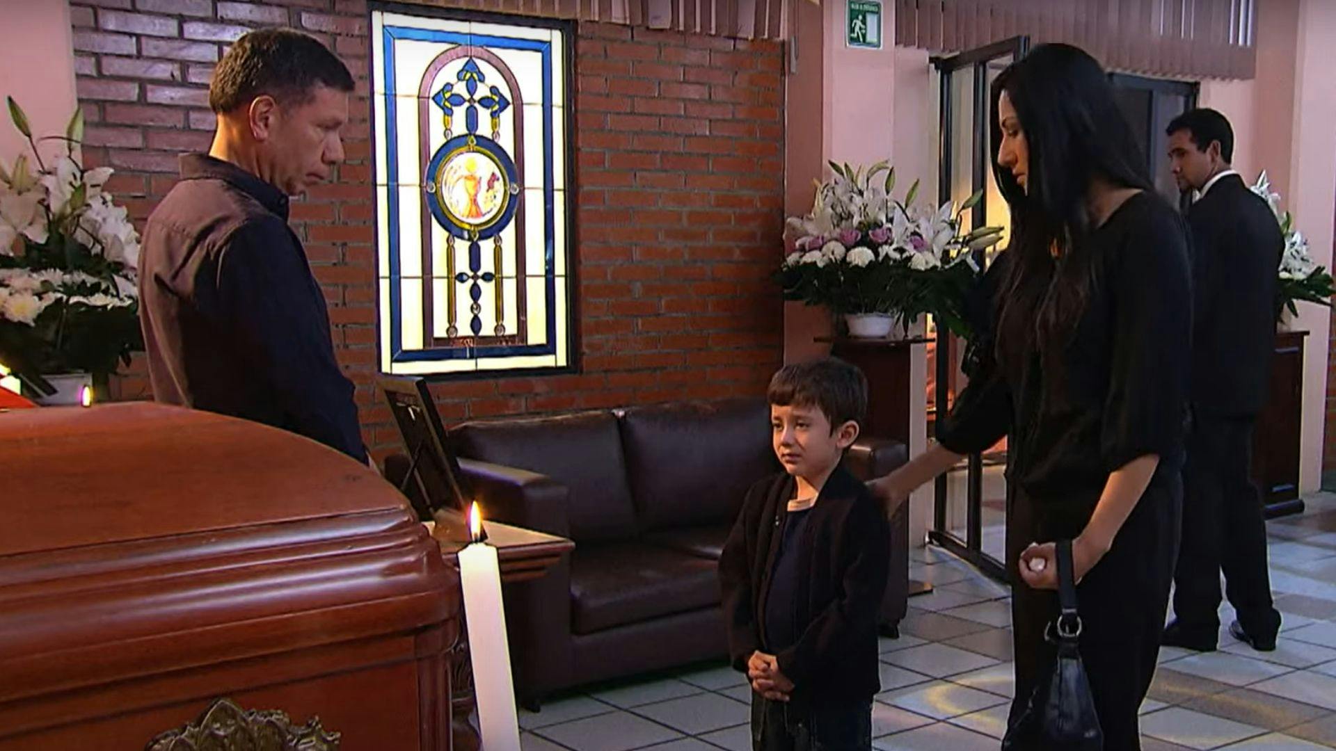 A Cada Quien Su Santo | A fuego lento