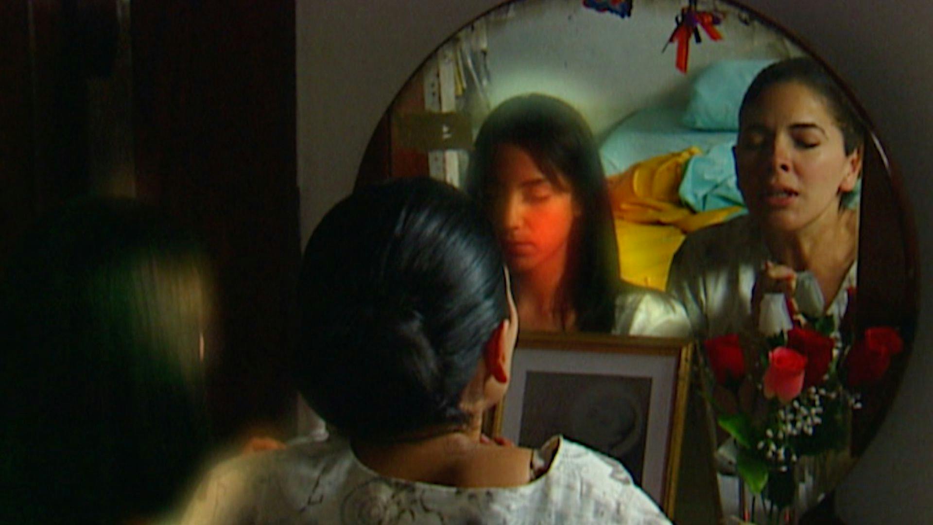 A Cada Quien Su Santo | La ofrenda de Antonia