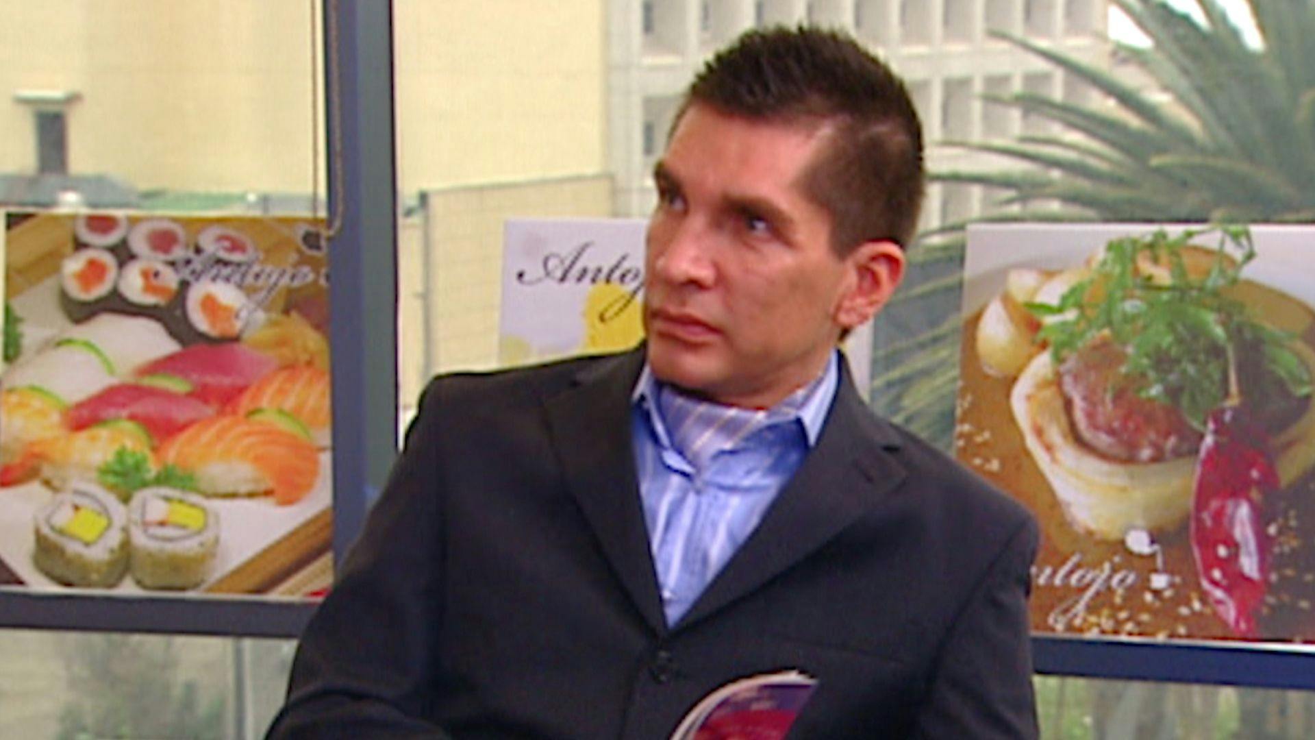 A Cada Quien Su Santo | Santa Marta devuélveme el sabor