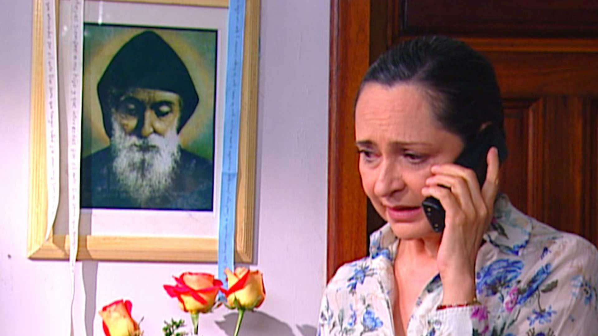 A Cada Quien Su Santo | Hilos Secretos