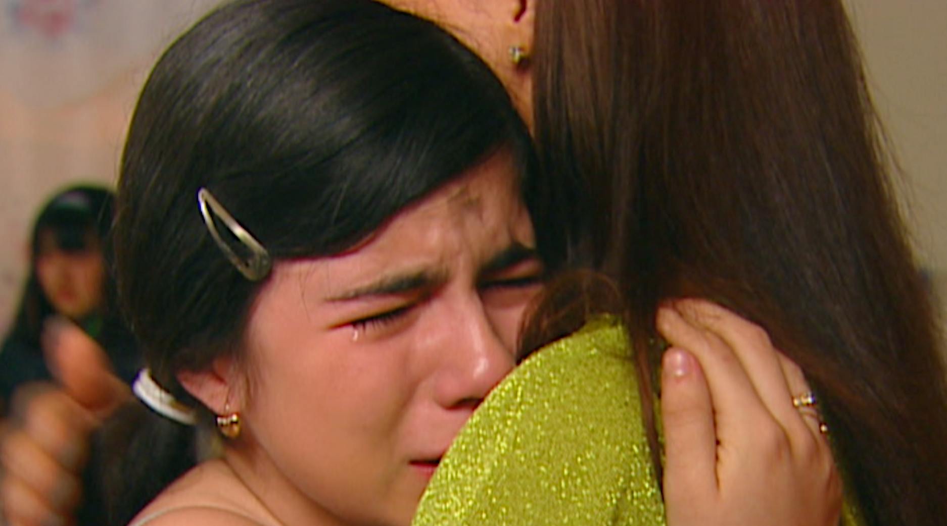 A Cada Quien Su Santo | A Imagen y Semejanza