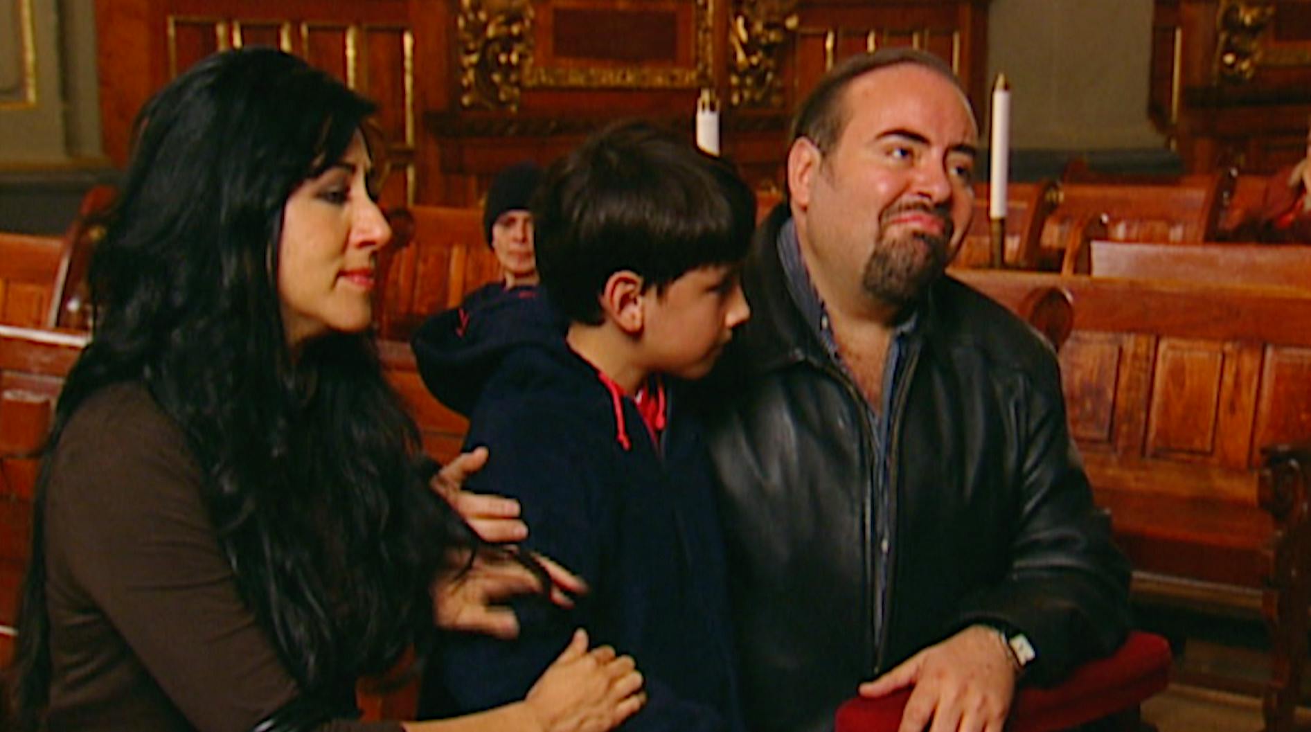 A Cada Quien Su Santo | San Camilo ayúdanos a prevenir