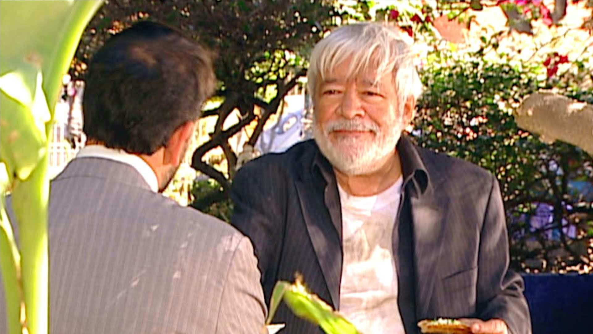 A Cada Quien Su Santo | Santa desesperación