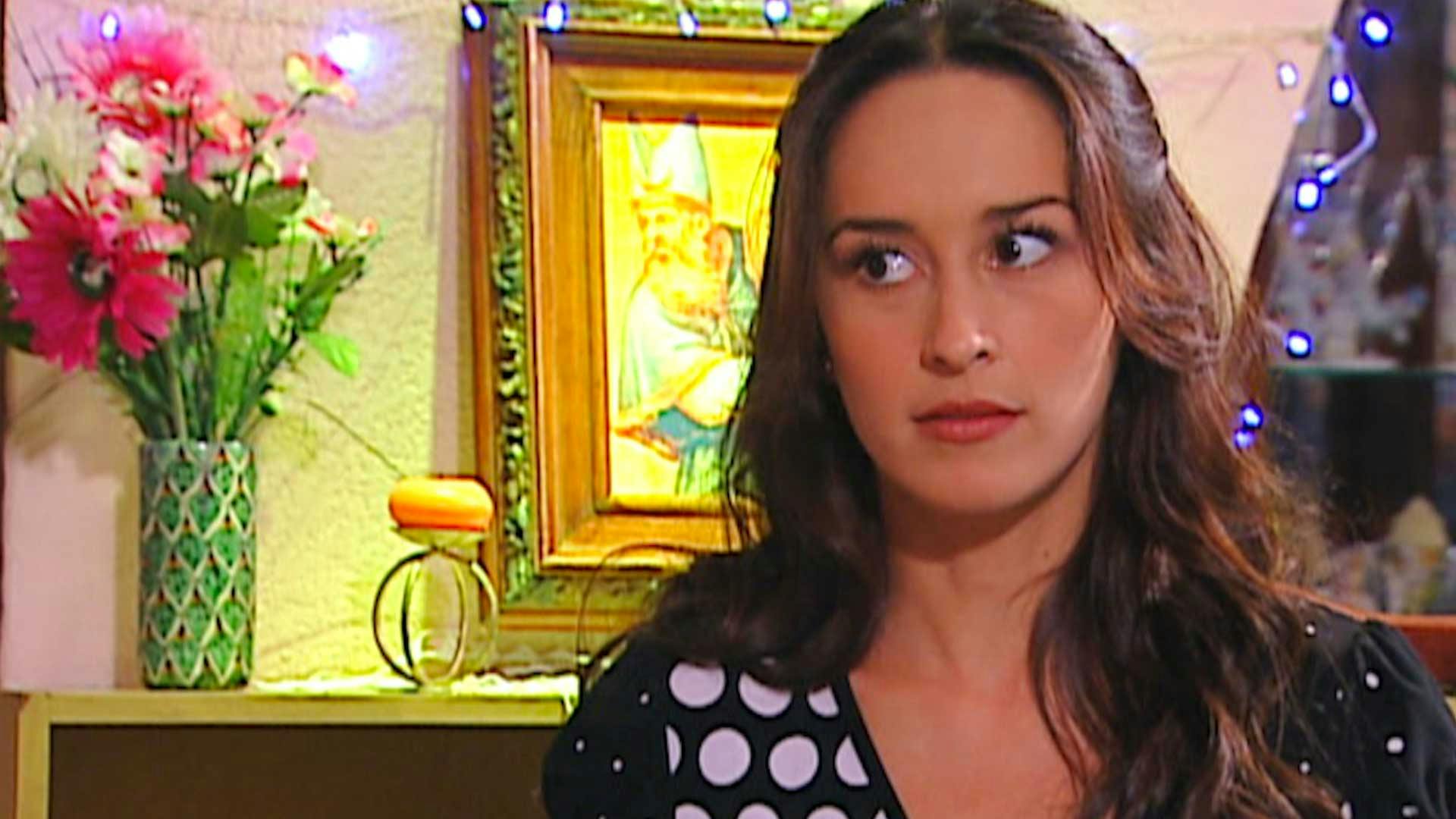 A Cada Quien Su Santo | Una oración para San Aarón 