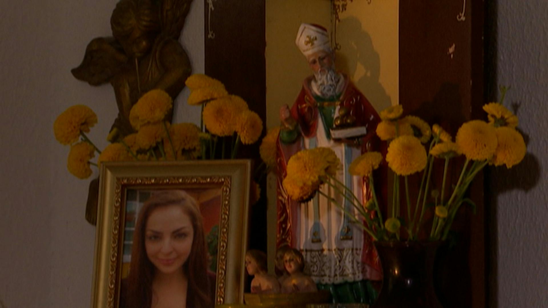 A Cada Quien Su Santo | San Juan Bautista, Pescador de Esperanzas