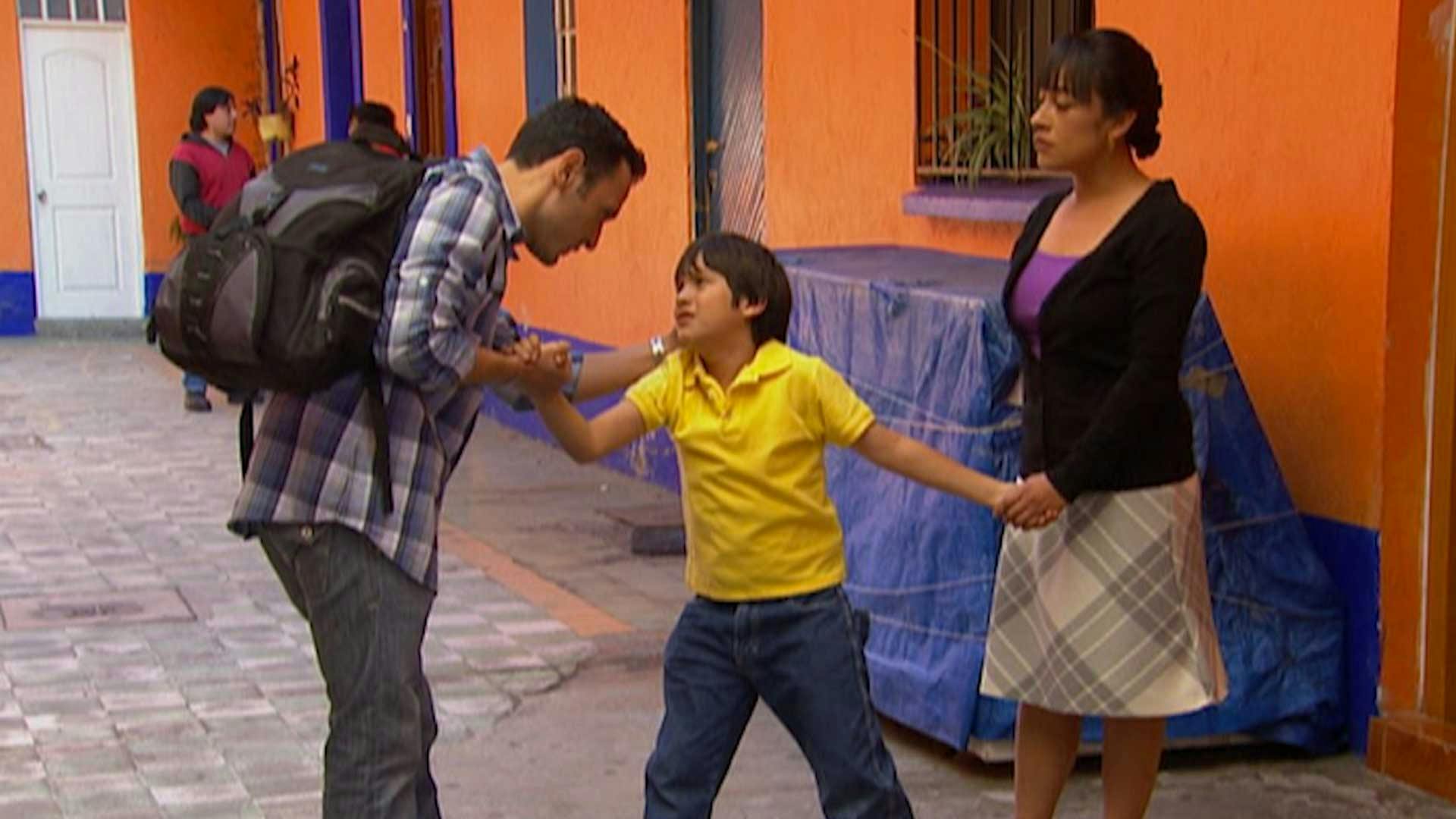 A Cada Quien Su Santo | Amar lo posible y lo imposible