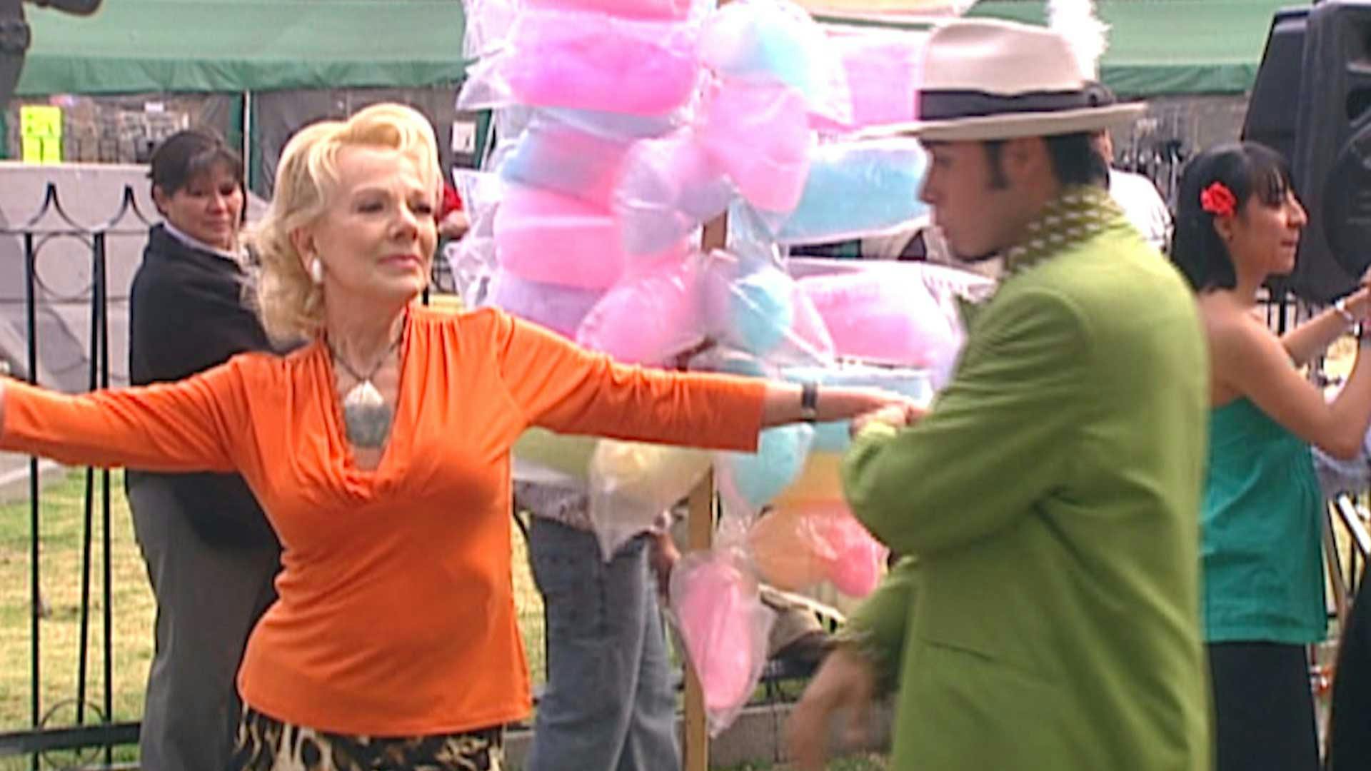 A Cada Quien Su Santo | San Antonio y un danzón más