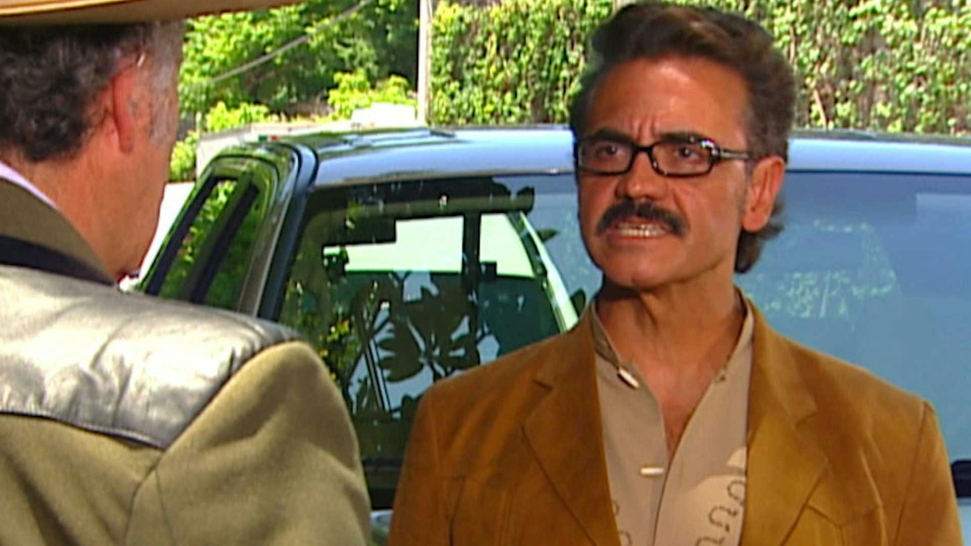 A Cada Quien Su Santo | Cuidado con el poder