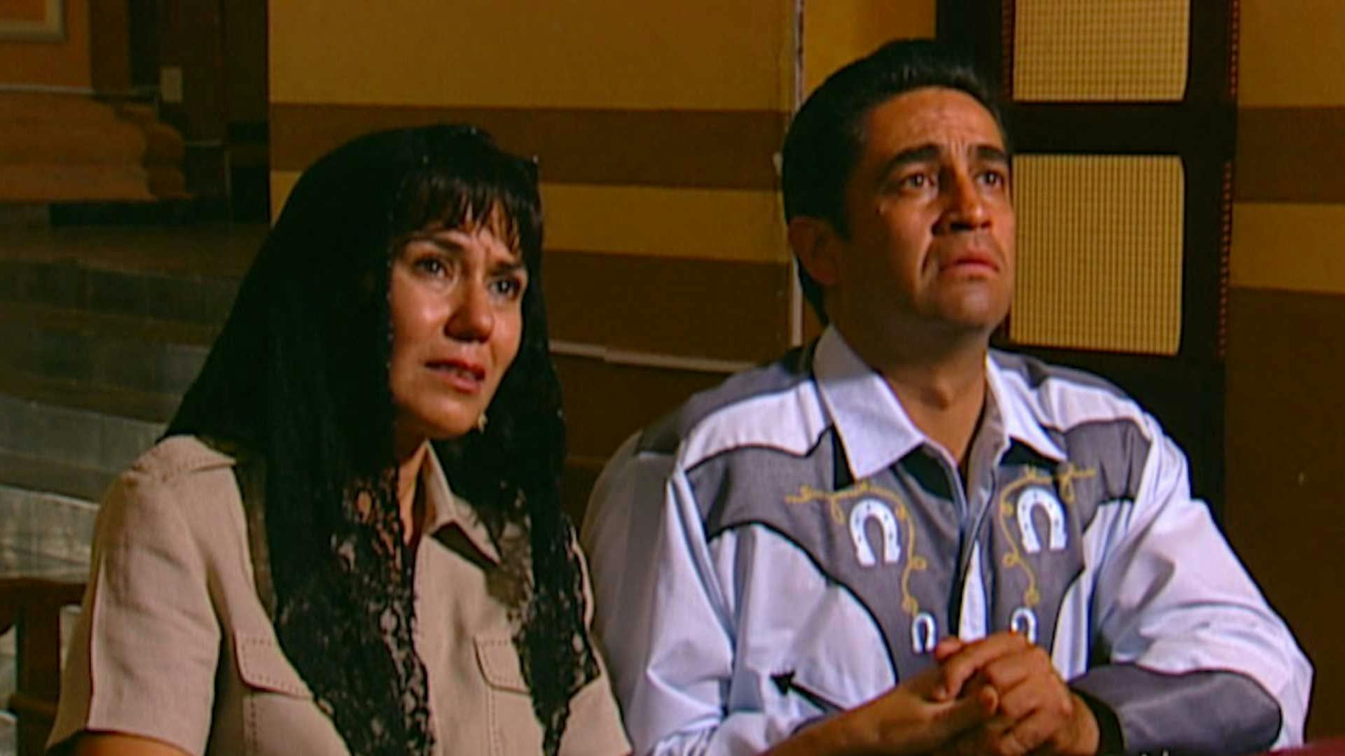 A Cada Quien Su Santo | Cuidado con el poder 2