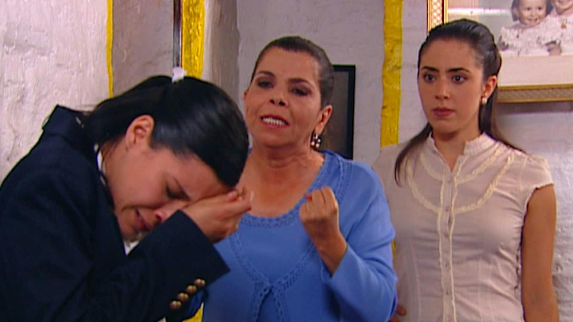 A Cada Quien Su Santo | Un regalo divino