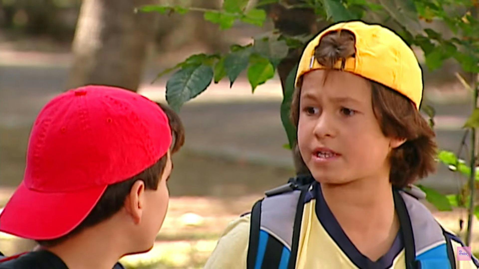 A Cada Quien Su Santo | Santa espera