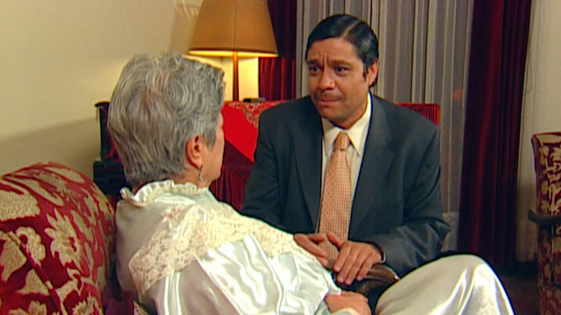 A Cada Quien Su Santo | San Antonio y yo