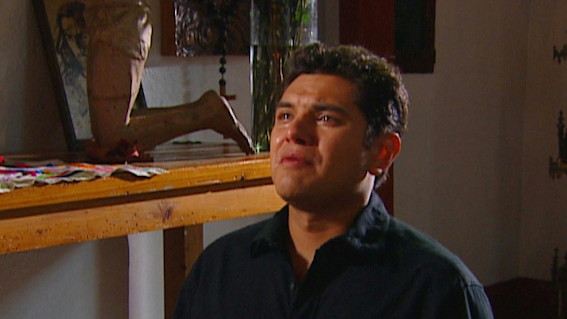 A Cada Quien Su Santo | Yo la amo más